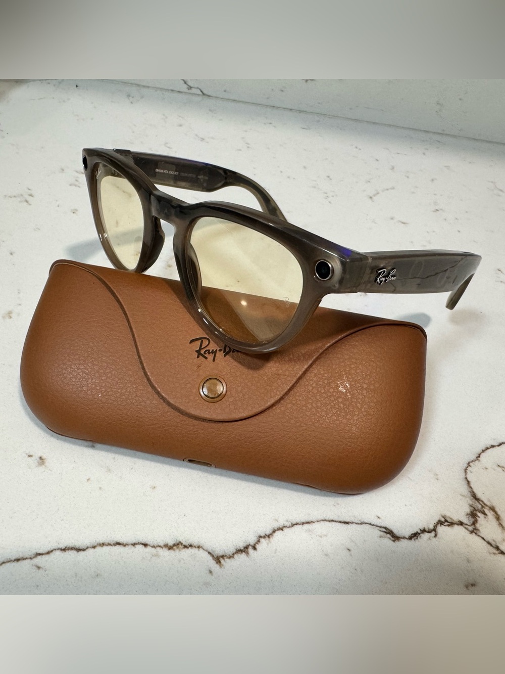 Ray-Ban Meta Headliner (Gen 1)